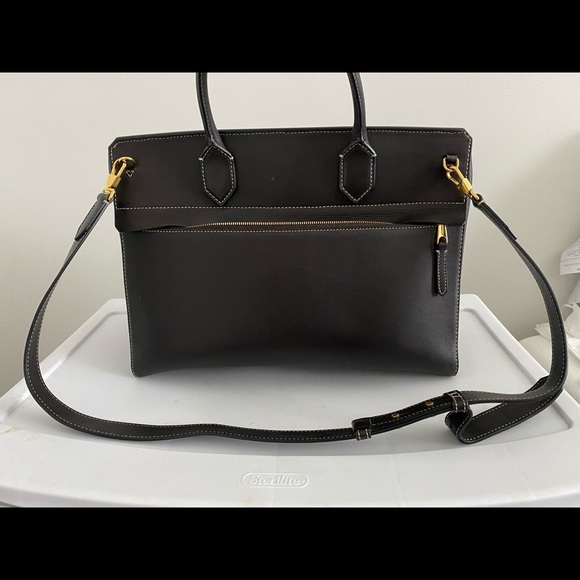 Burberry bag - Picture 6 of 8